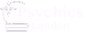 Psychics.London Logo