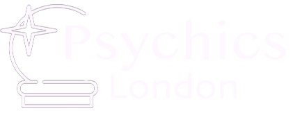 Psychics London Logo